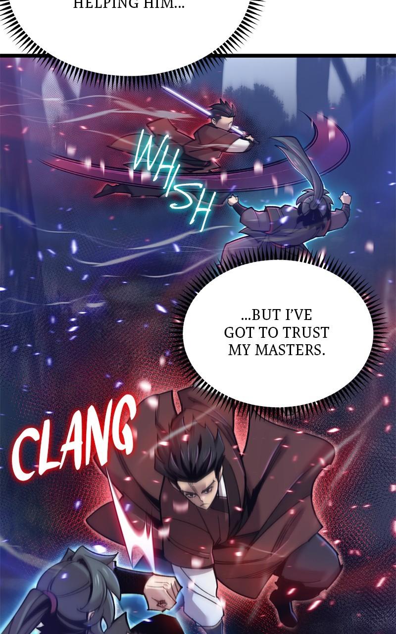 The Masters Have Subscribed Chap 25 - Next Chap 26