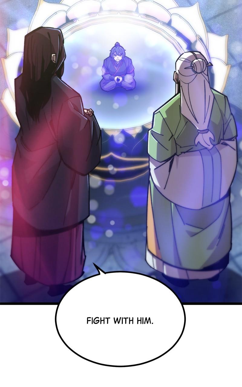 The Masters Have Subscribed Chap 25 - Next Chap 26