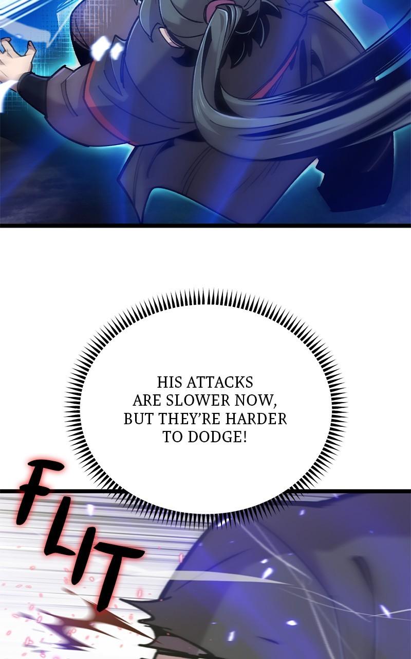 The Masters Have Subscribed Chap 25 - Next Chap 26