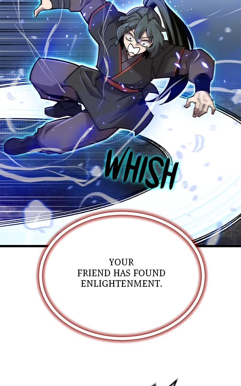 The Masters Have Subscribed Chap 25 - Next Chap 26