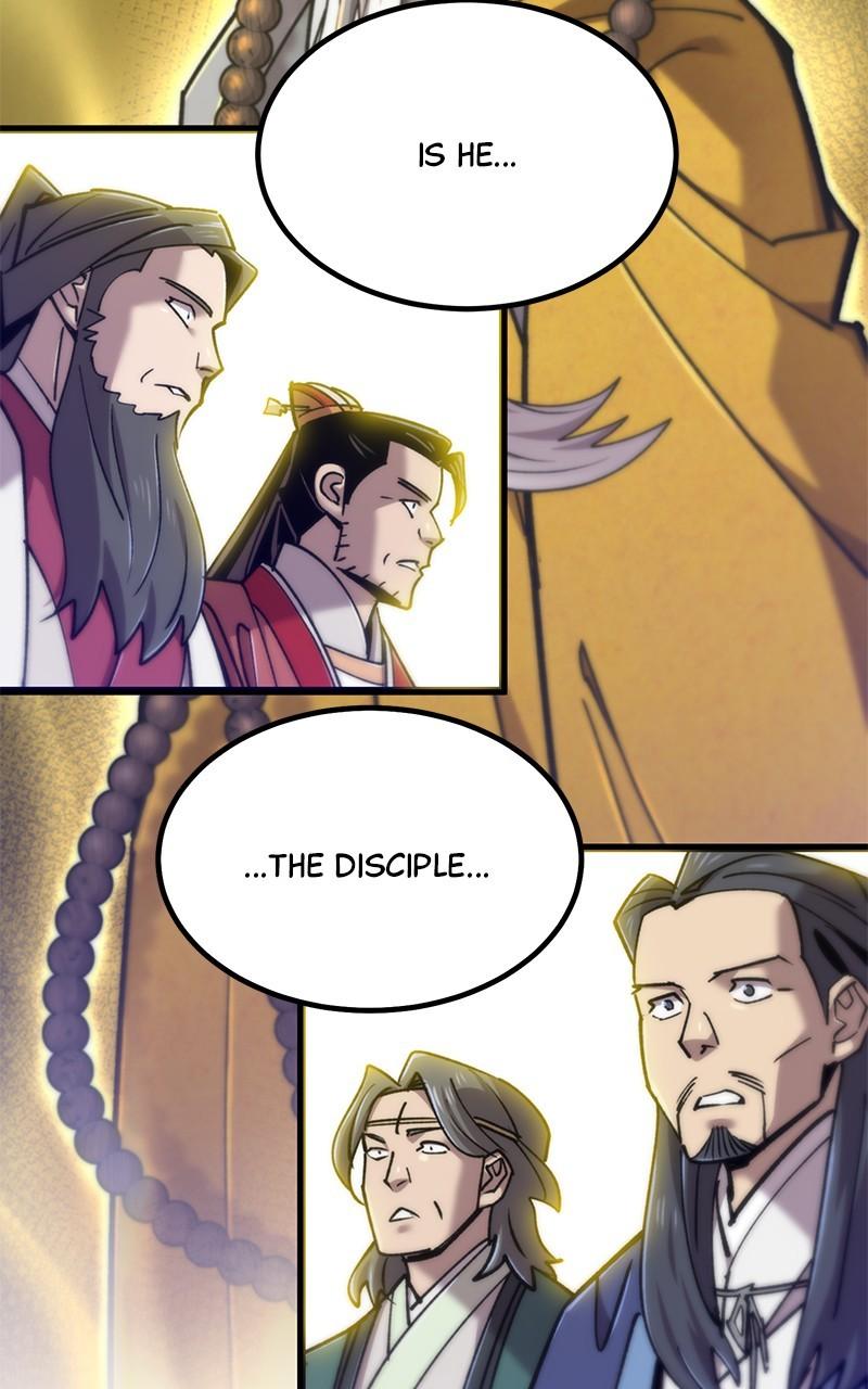 The Masters Have Subscribed Chap 26 - Next Chap 27