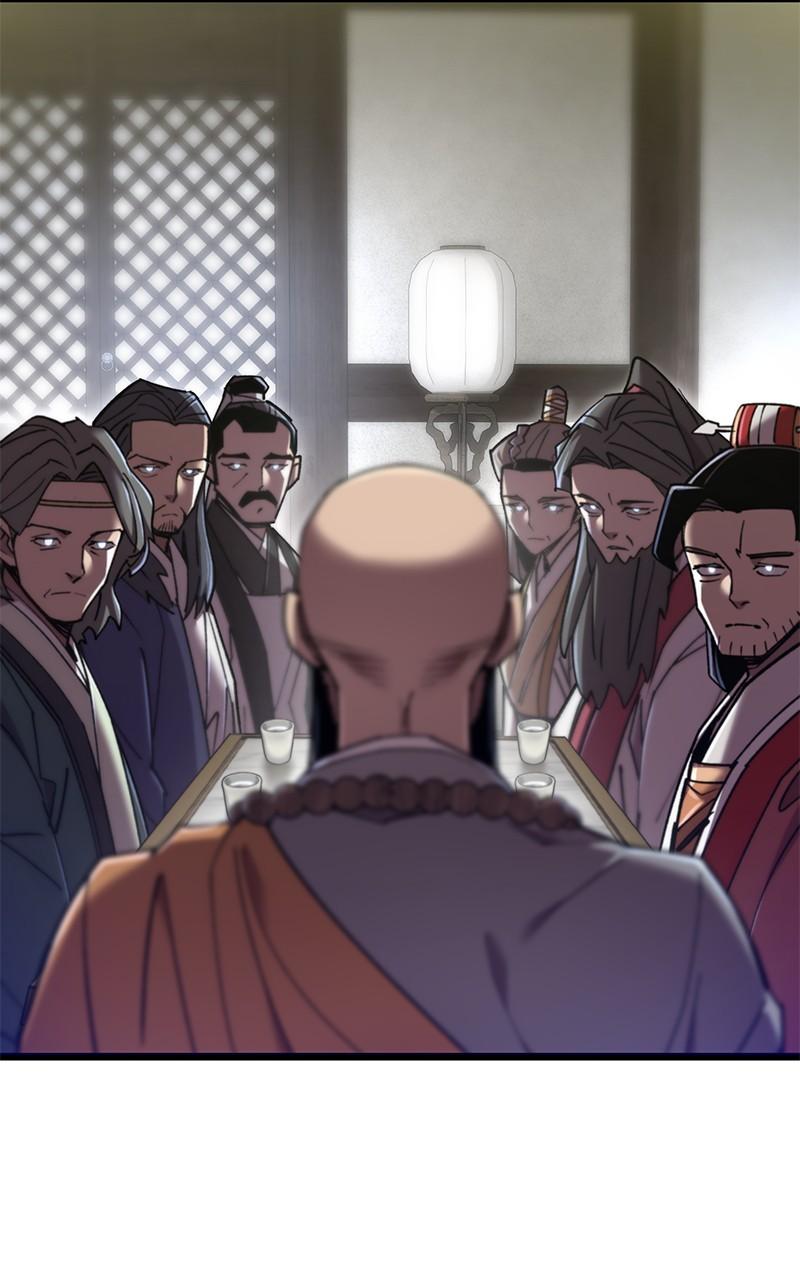 The Masters Have Subscribed Chap 26 - Next Chap 27