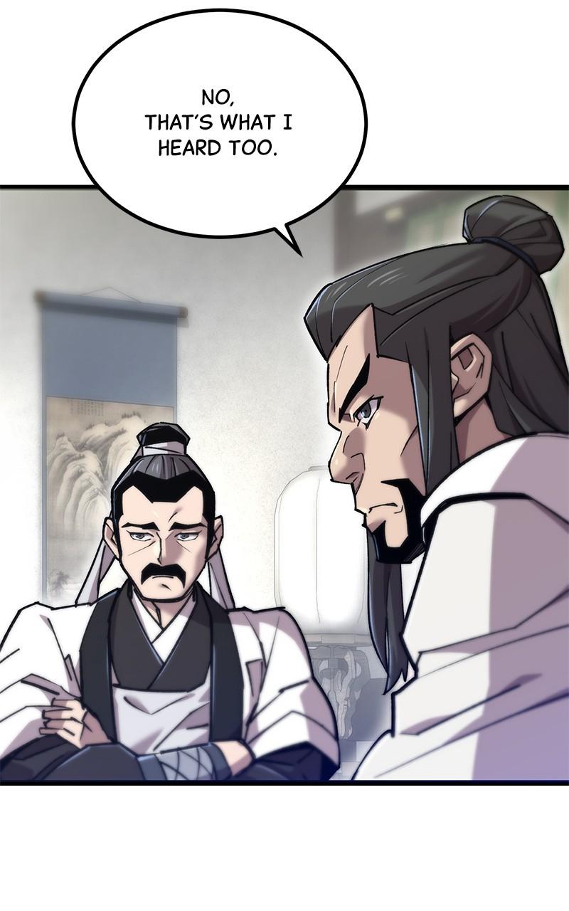 The Masters Have Subscribed Chap 26 - Next Chap 27