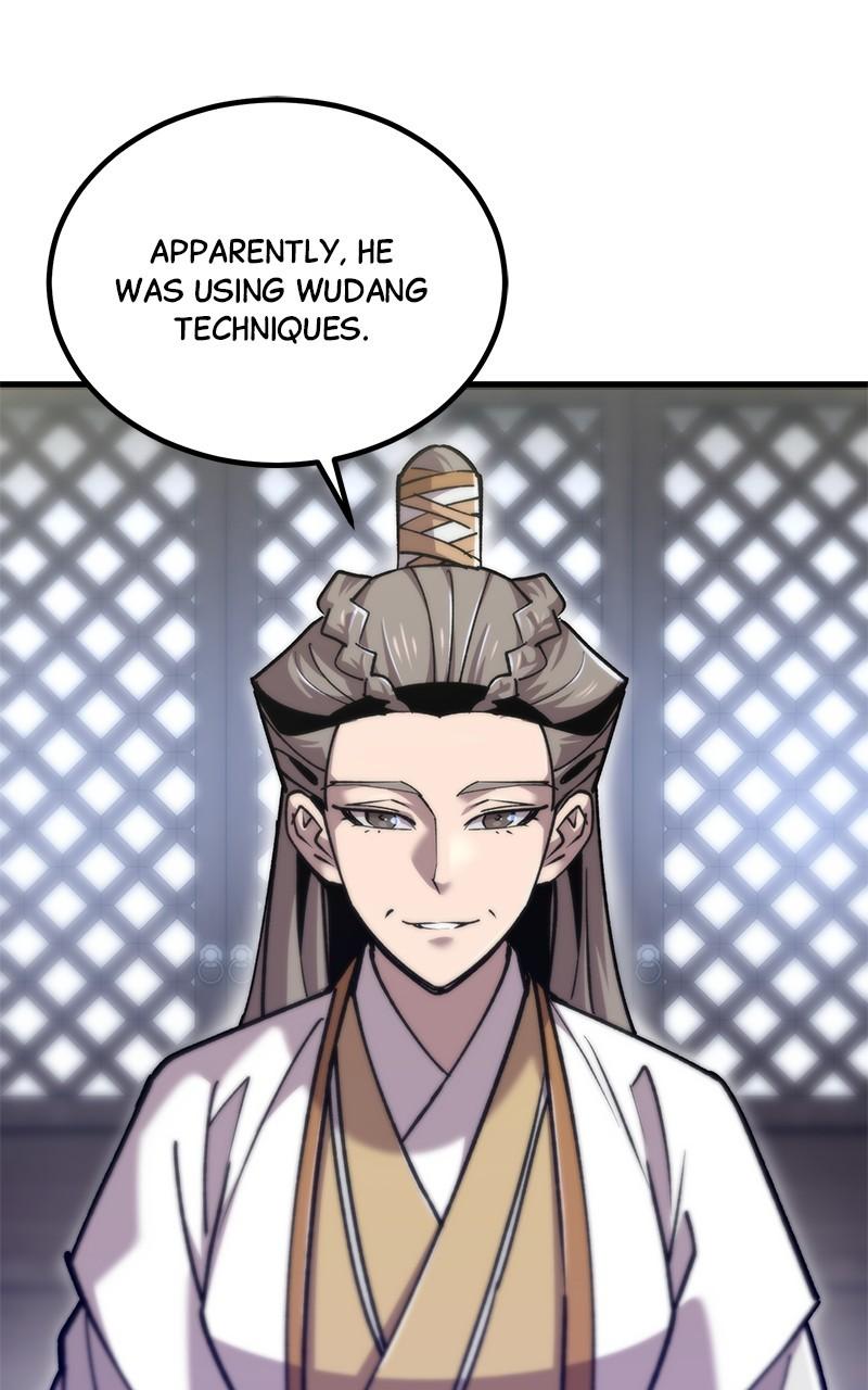 The Masters Have Subscribed Chap 26 - Next Chap 27