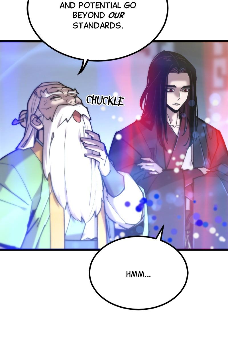 The Masters Have Subscribed Chap 26 - Next Chap 27