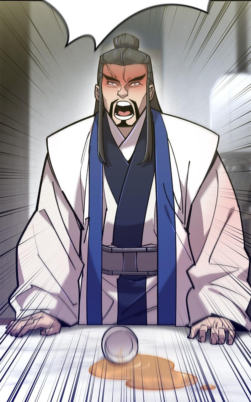 The Masters Have Subscribed Chap 26 - Next Chap 27