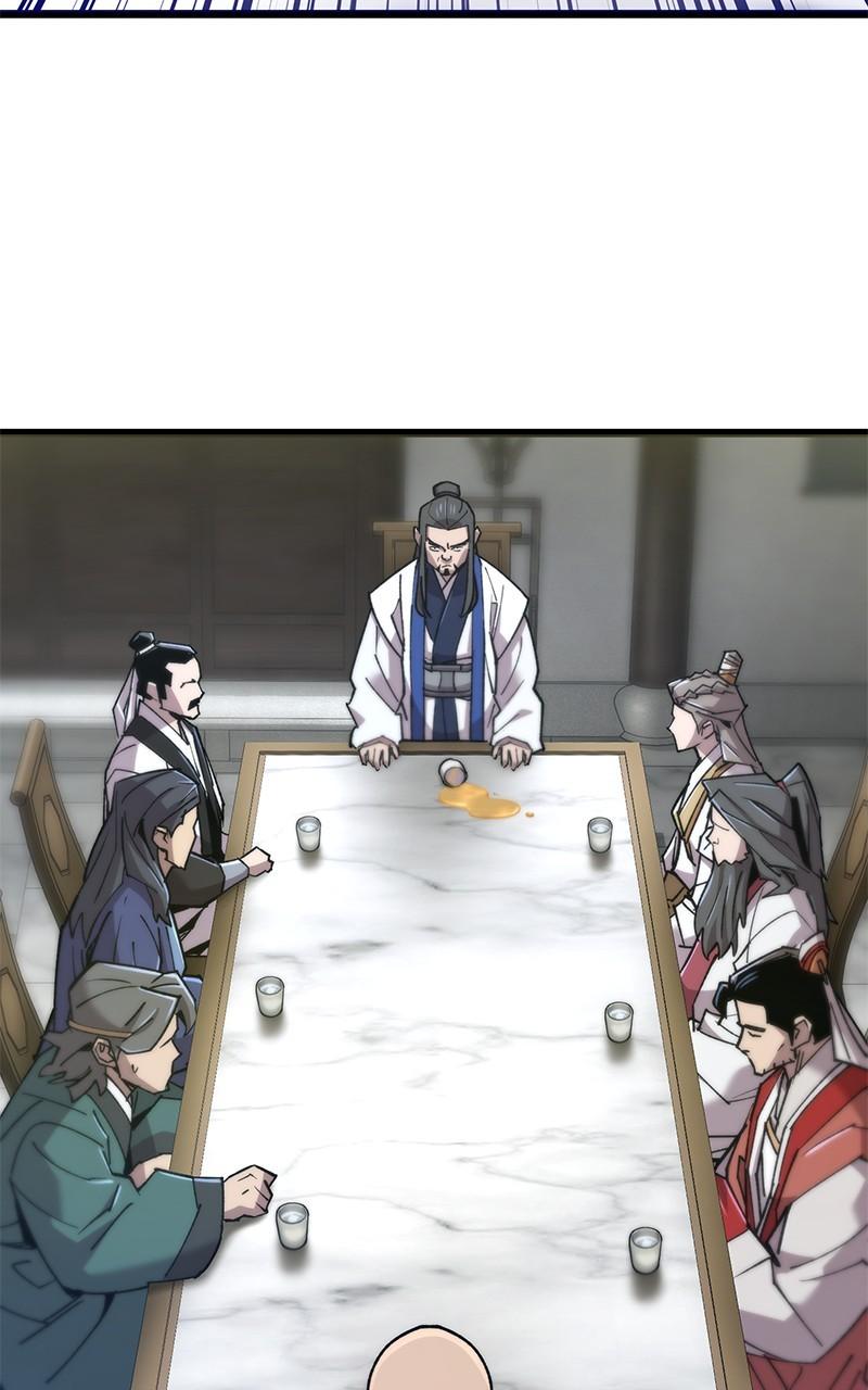 The Masters Have Subscribed Chap 26 - Next Chap 27