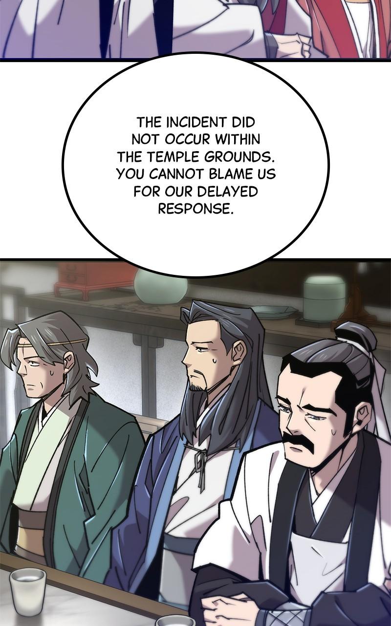 The Masters Have Subscribed Chap 26 - Next Chap 27