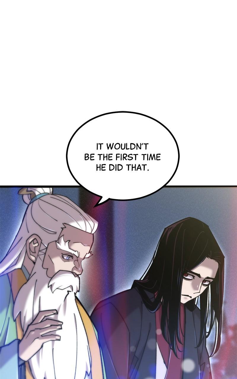 The Masters Have Subscribed Chap 26 - Next Chap 27