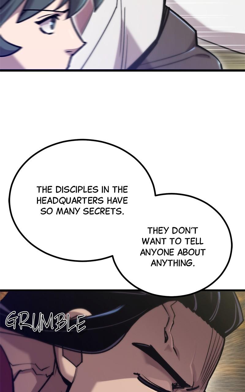 The Masters Have Subscribed Chap 28 - Next Chap 29