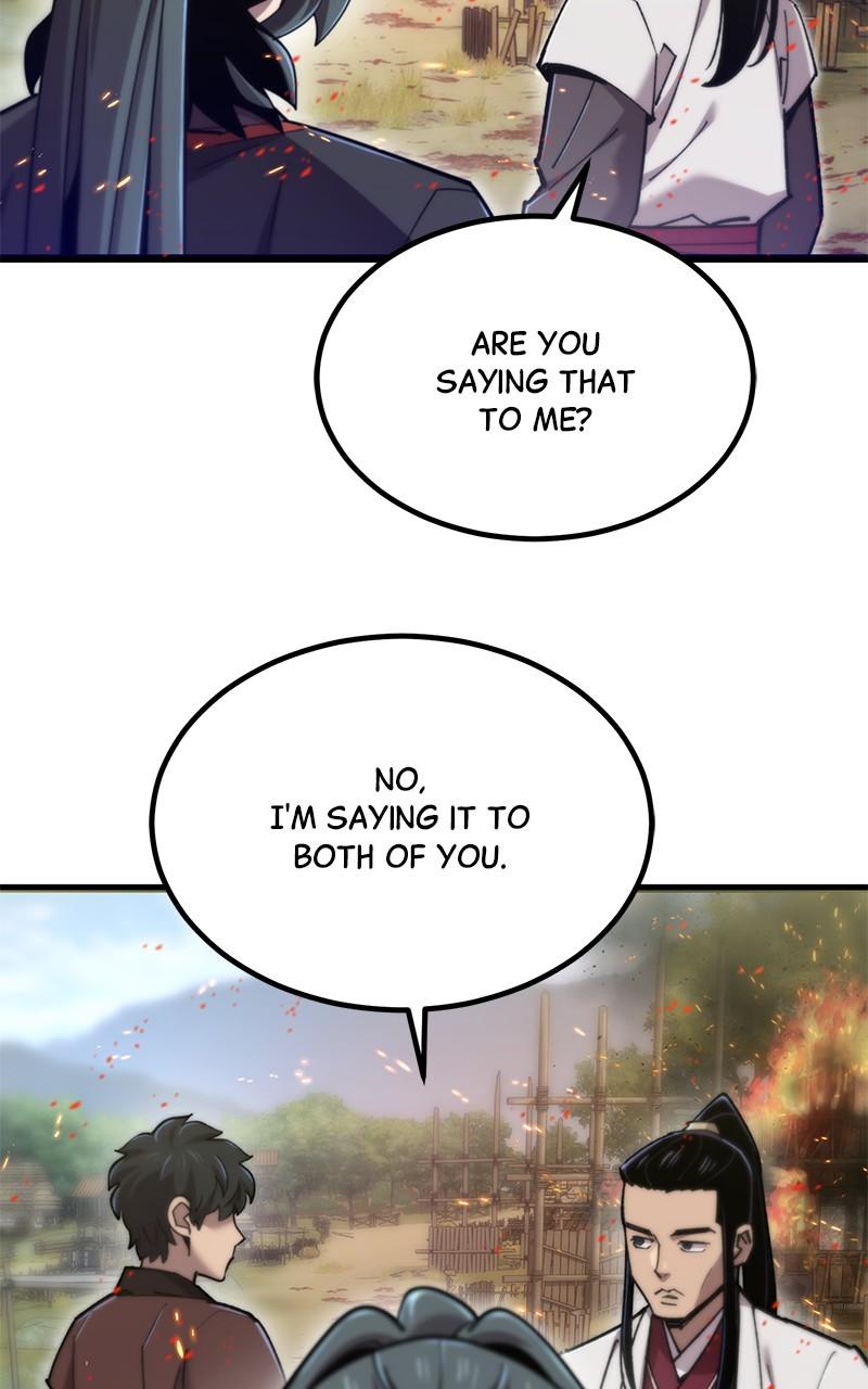 The Masters Have Subscribed Chap 28 - Next Chap 29