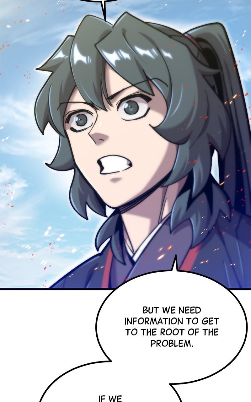 The Masters Have Subscribed Chap 28 - Next Chap 29