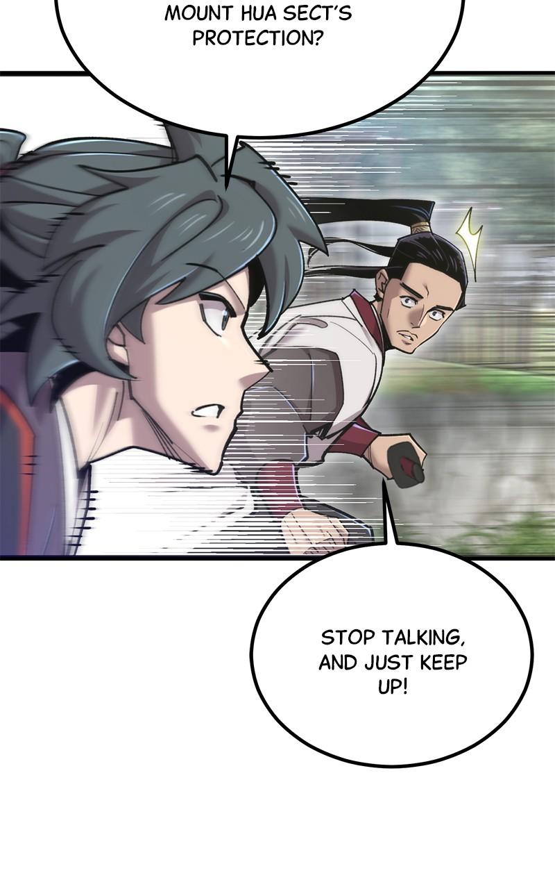 The Masters Have Subscribed Chap 28 - Next Chap 29