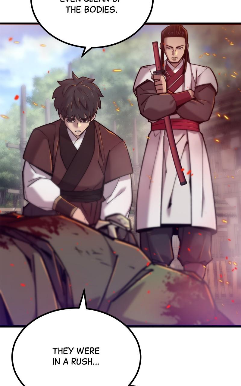 The Masters Have Subscribed Chap 28 - Next Chap 29