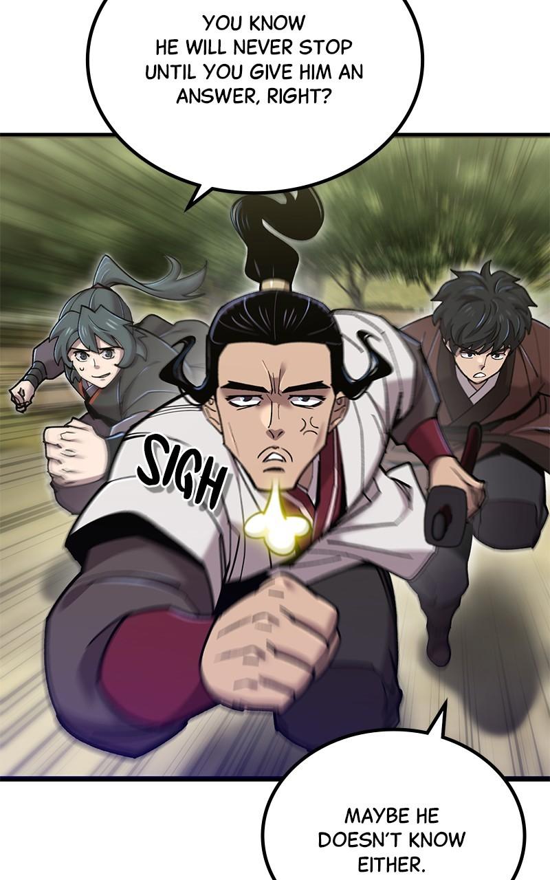 The Masters Have Subscribed Chap 28 - Next Chap 29