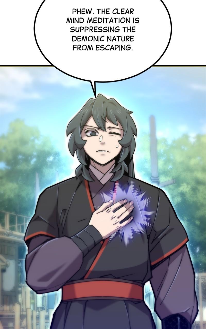 The Masters Have Subscribed Chap 28 - Next Chap 29