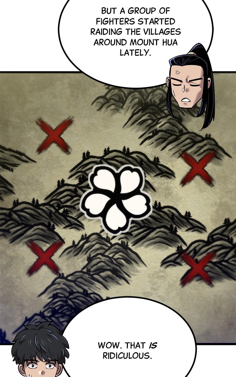 The Masters Have Subscribed Chap 28 - Next Chap 29