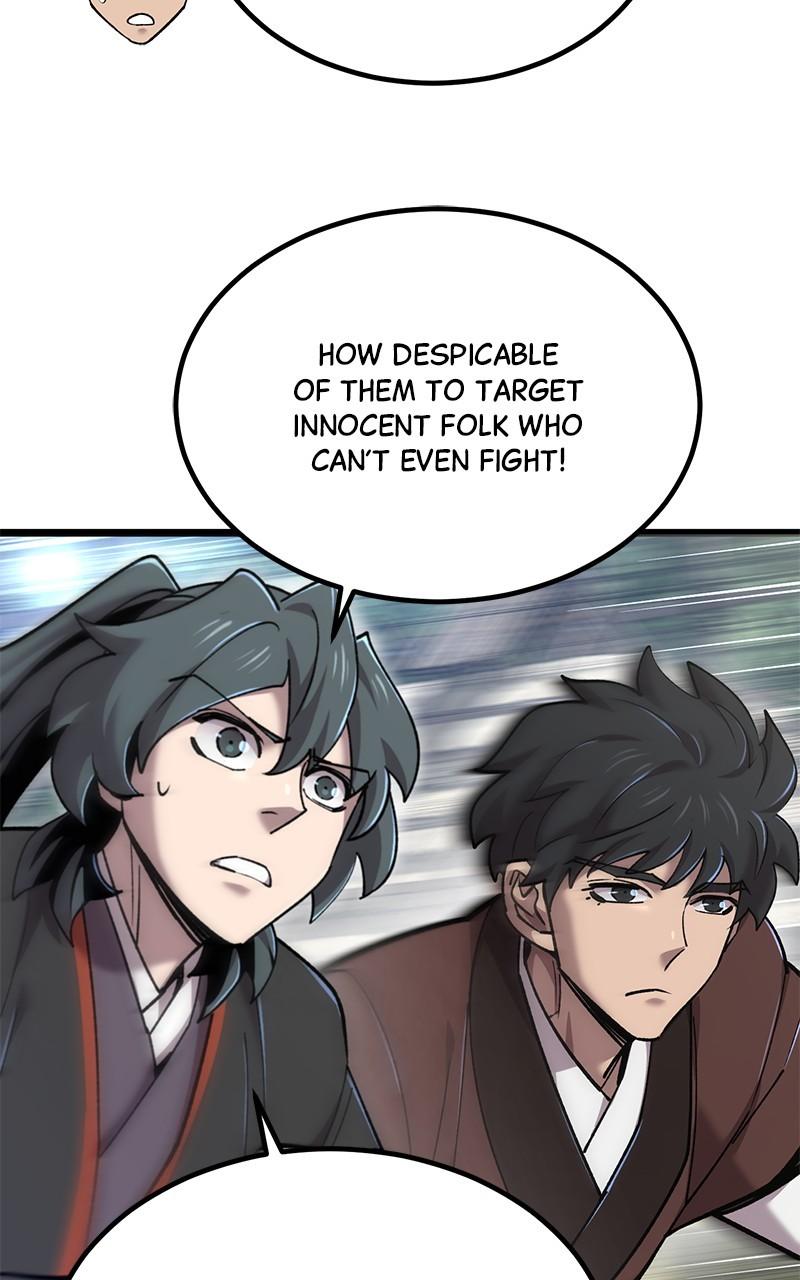 The Masters Have Subscribed Chap 28 - Next Chap 29