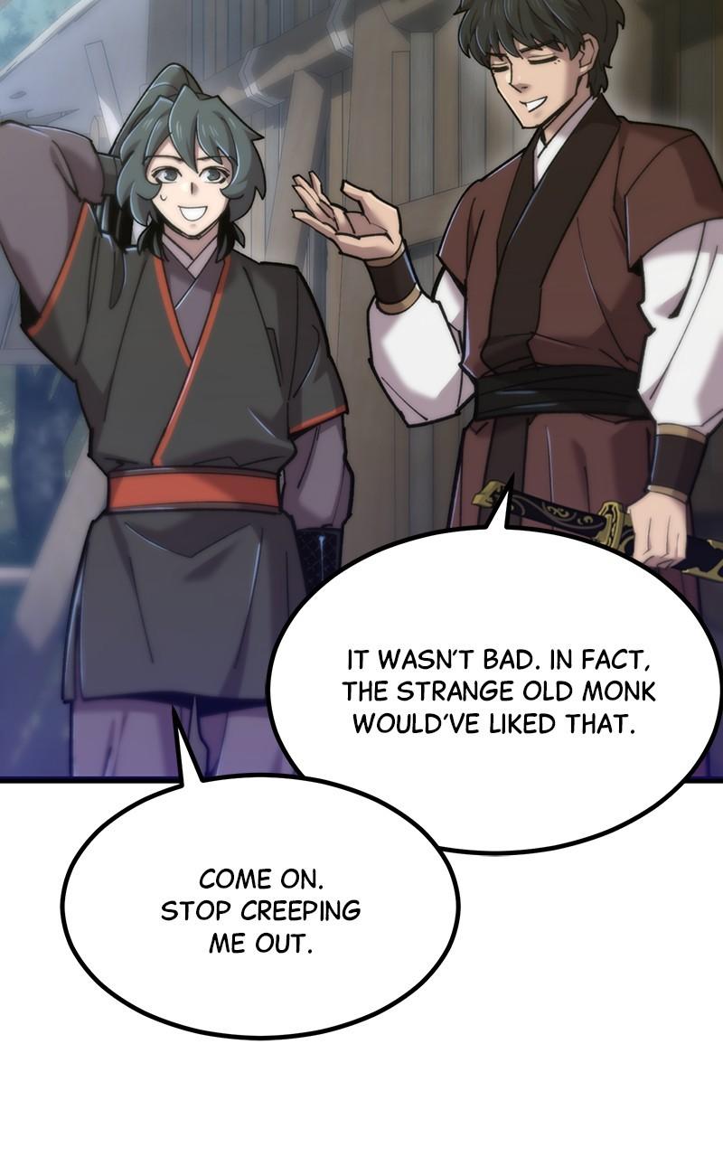 The Masters Have Subscribed Chap 29 - Next Chap 30