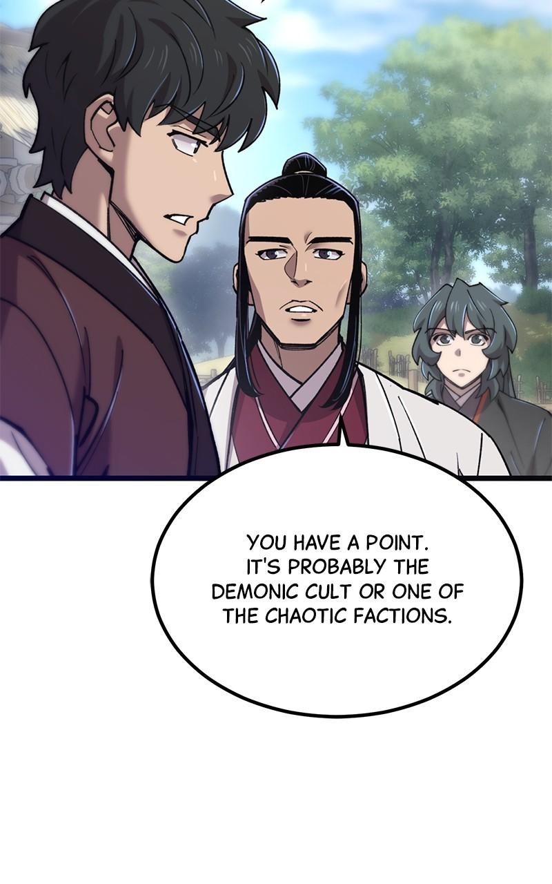 The Masters Have Subscribed Chap 29 - Next Chap 30