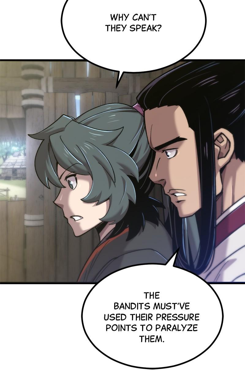 The Masters Have Subscribed Chap 29 - Next Chap 30