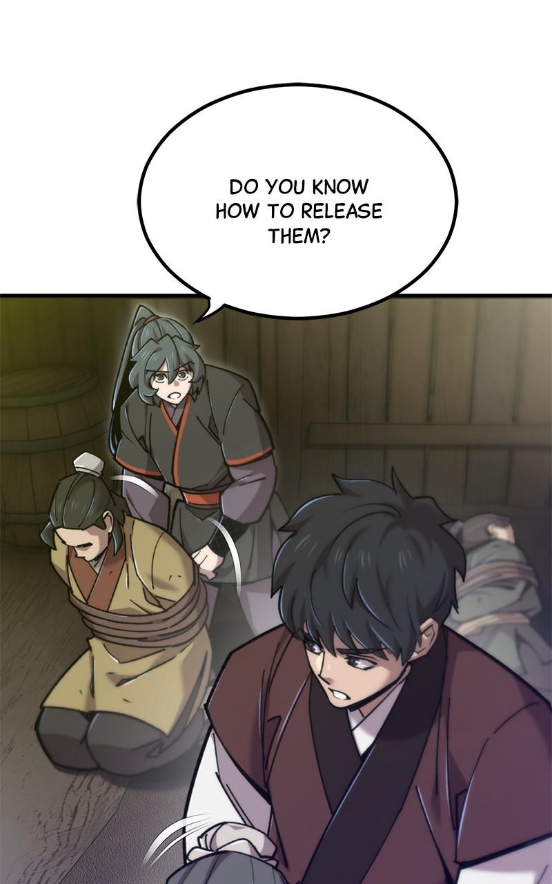 The Masters Have Subscribed Chap 29 - Next Chap 30