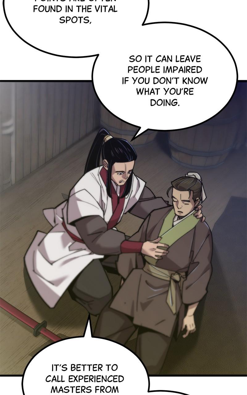 The Masters Have Subscribed Chap 29 - Next Chap 30