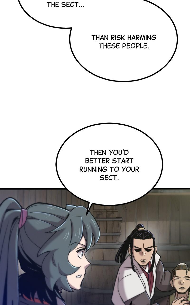 The Masters Have Subscribed Chap 29 - Next Chap 30