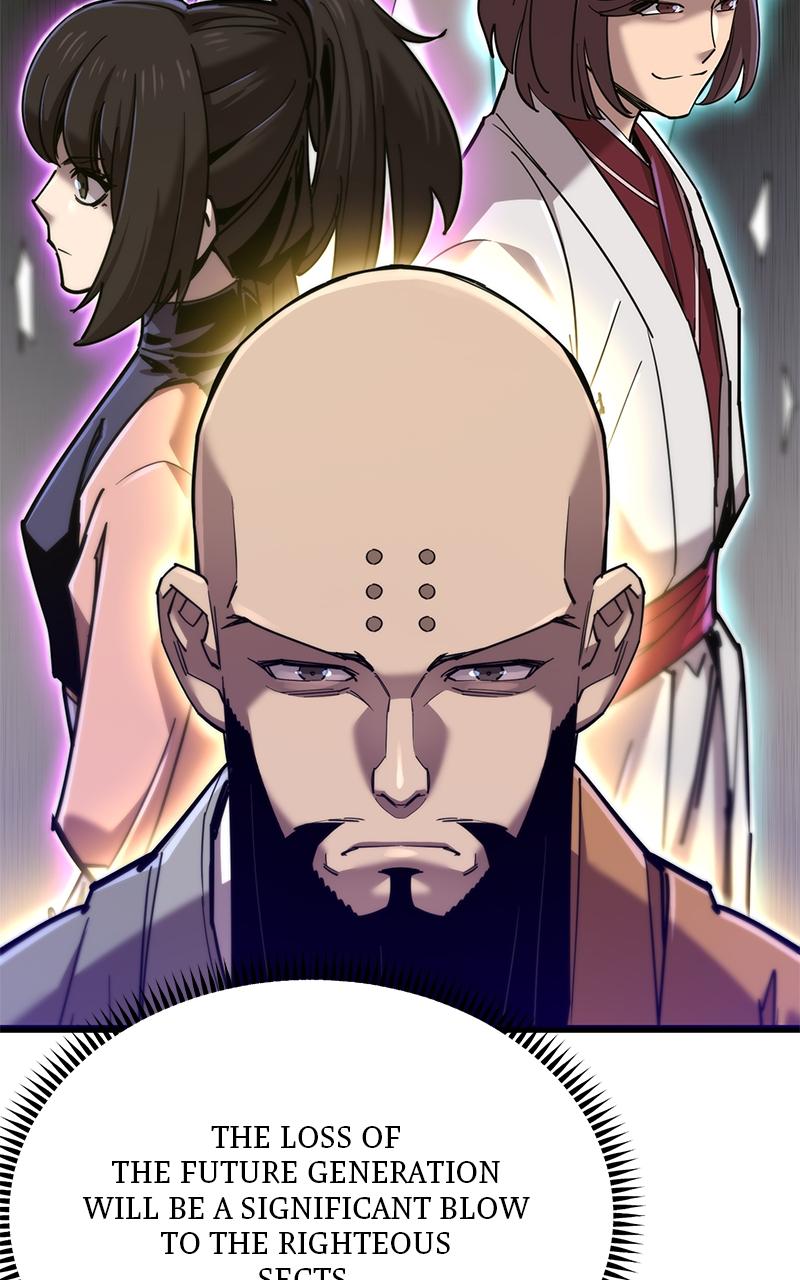 The Masters Have Subscribed Chap 20 - Next Chap 21