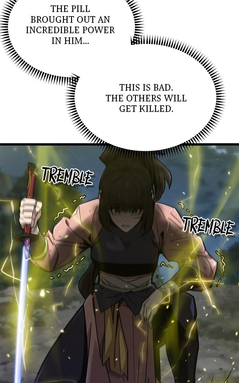 The Masters Have Subscribed Chap 20 - Next Chap 21