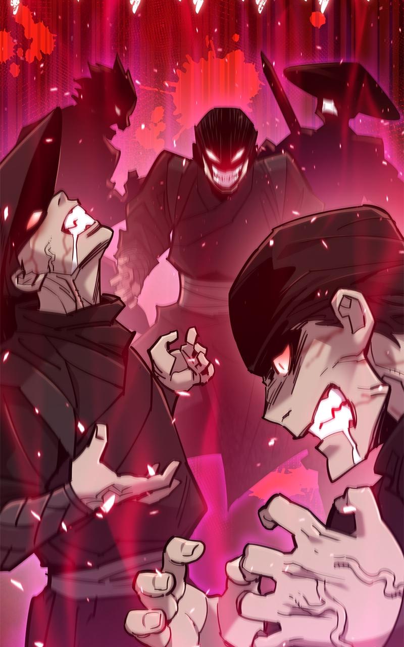 The Masters Have Subscribed Chap 20 - Next Chap 21