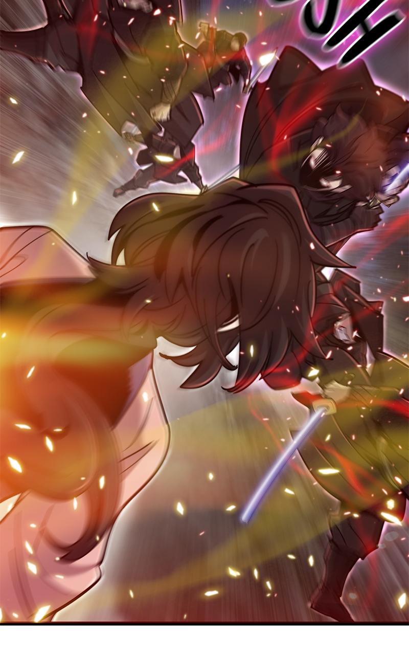 The Masters Have Subscribed Chap 20 - Next Chap 21