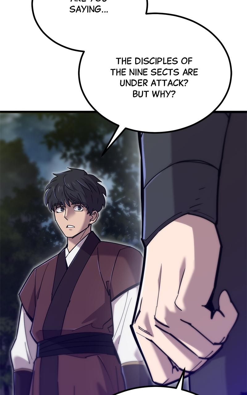 The Masters Have Subscribed Chap 20 - Next Chap 21