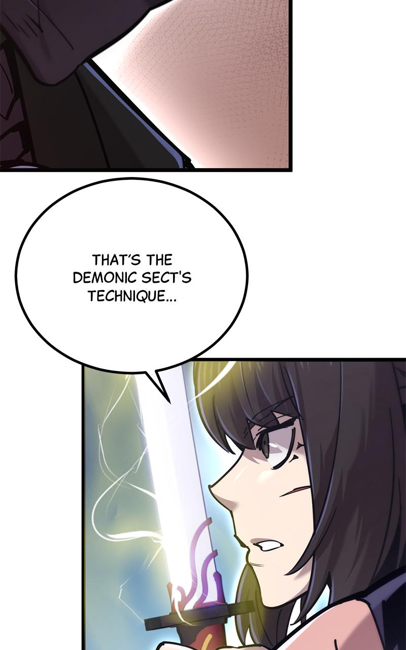 The Masters Have Subscribed Chap 20 - Next Chap 21