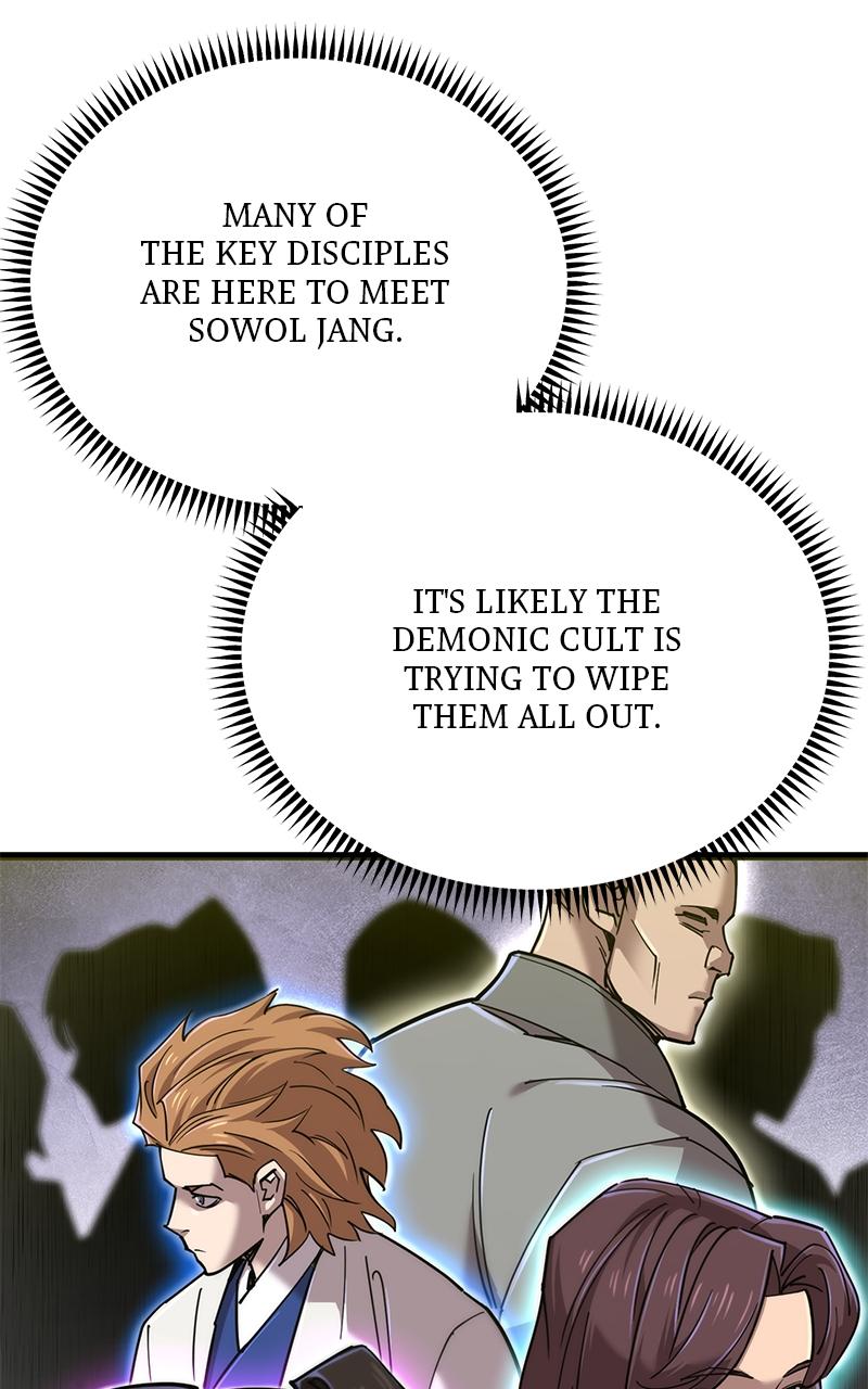 The Masters Have Subscribed Chap 20 - Next Chap 21