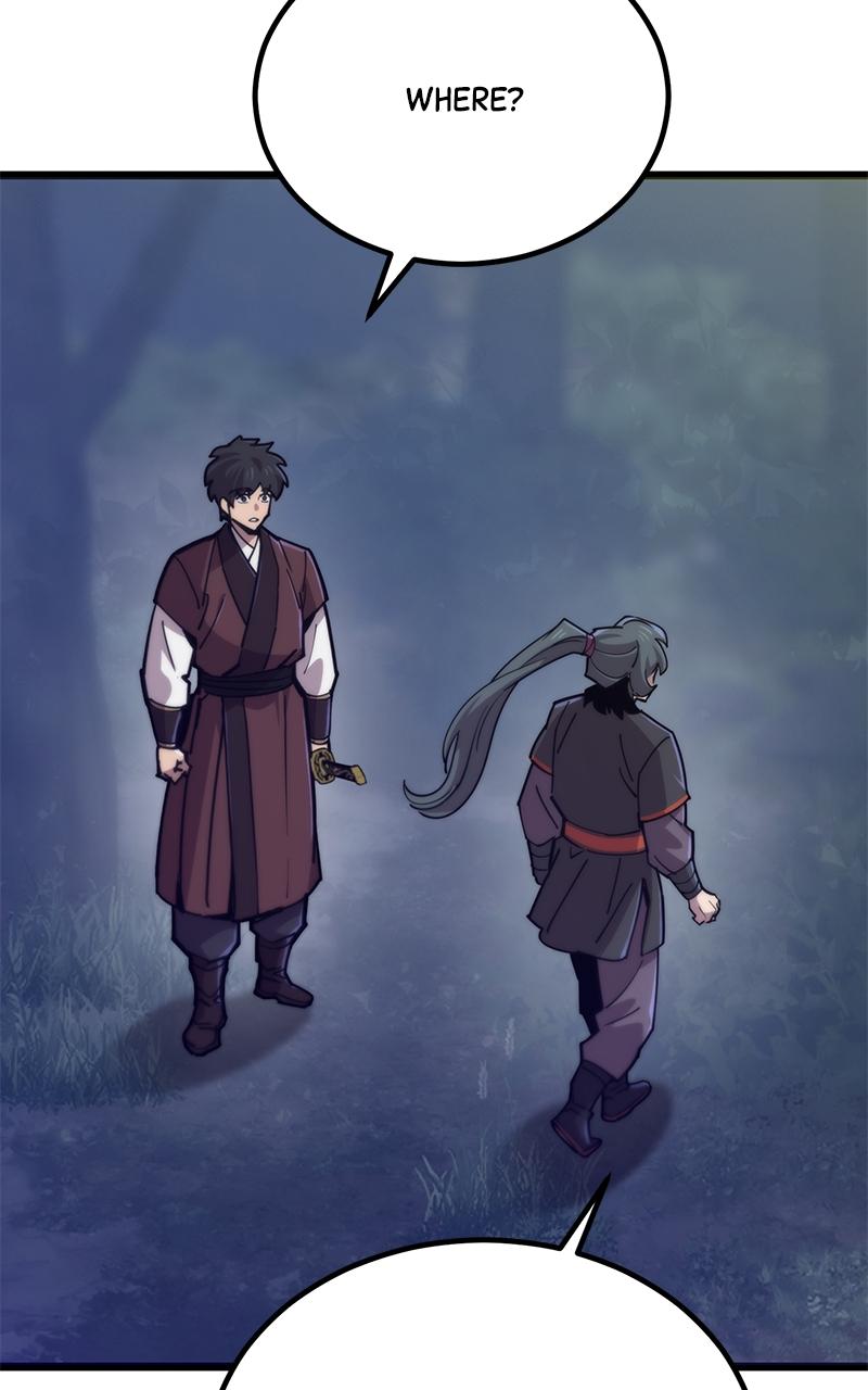 The Masters Have Subscribed Chap 20 - Next Chap 21