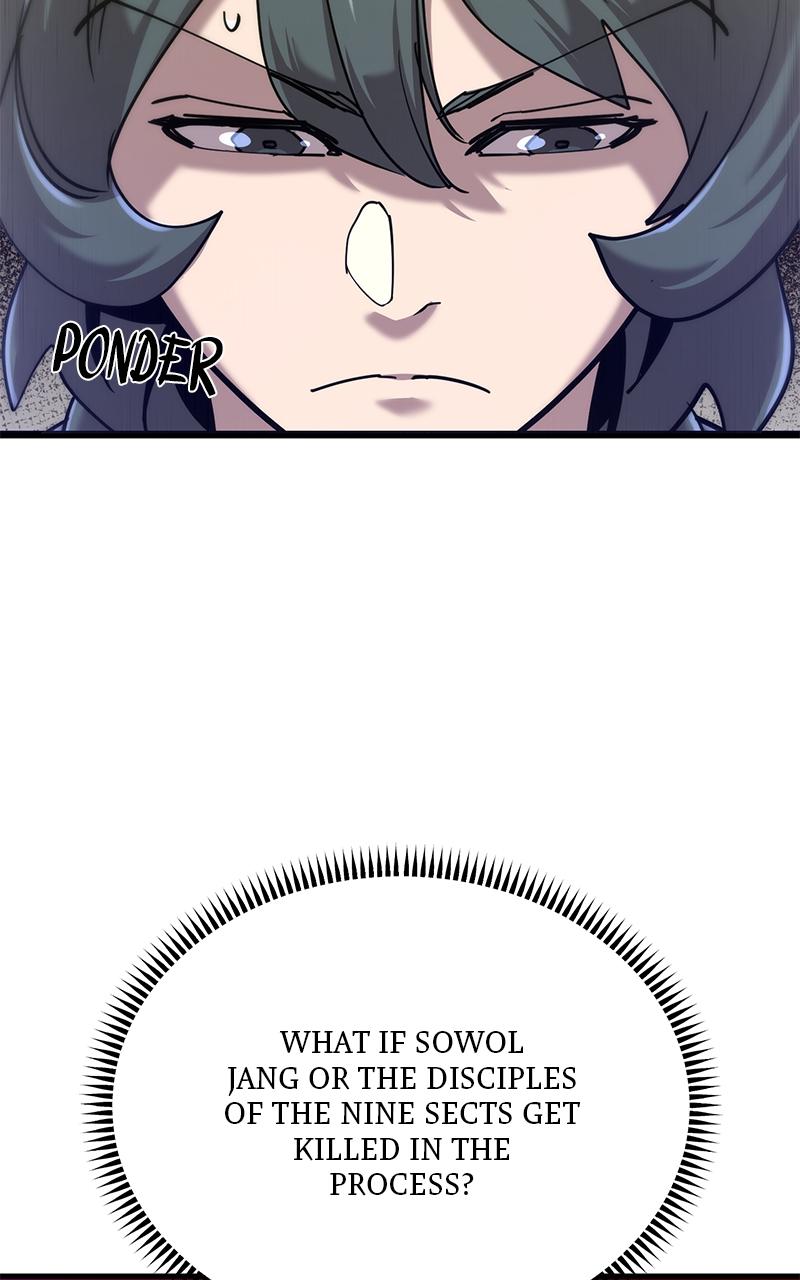 The Masters Have Subscribed Chap 20 - Next Chap 21