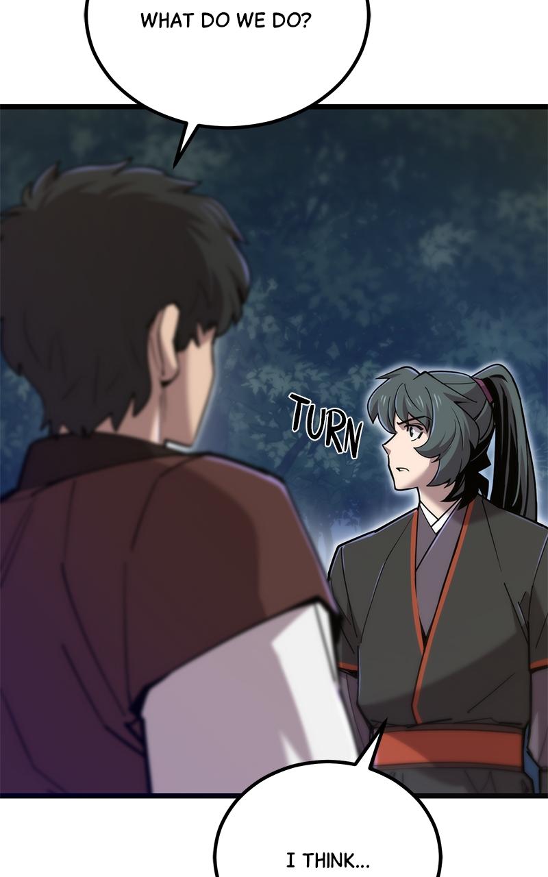 The Masters Have Subscribed Chap 20 - Next Chap 21