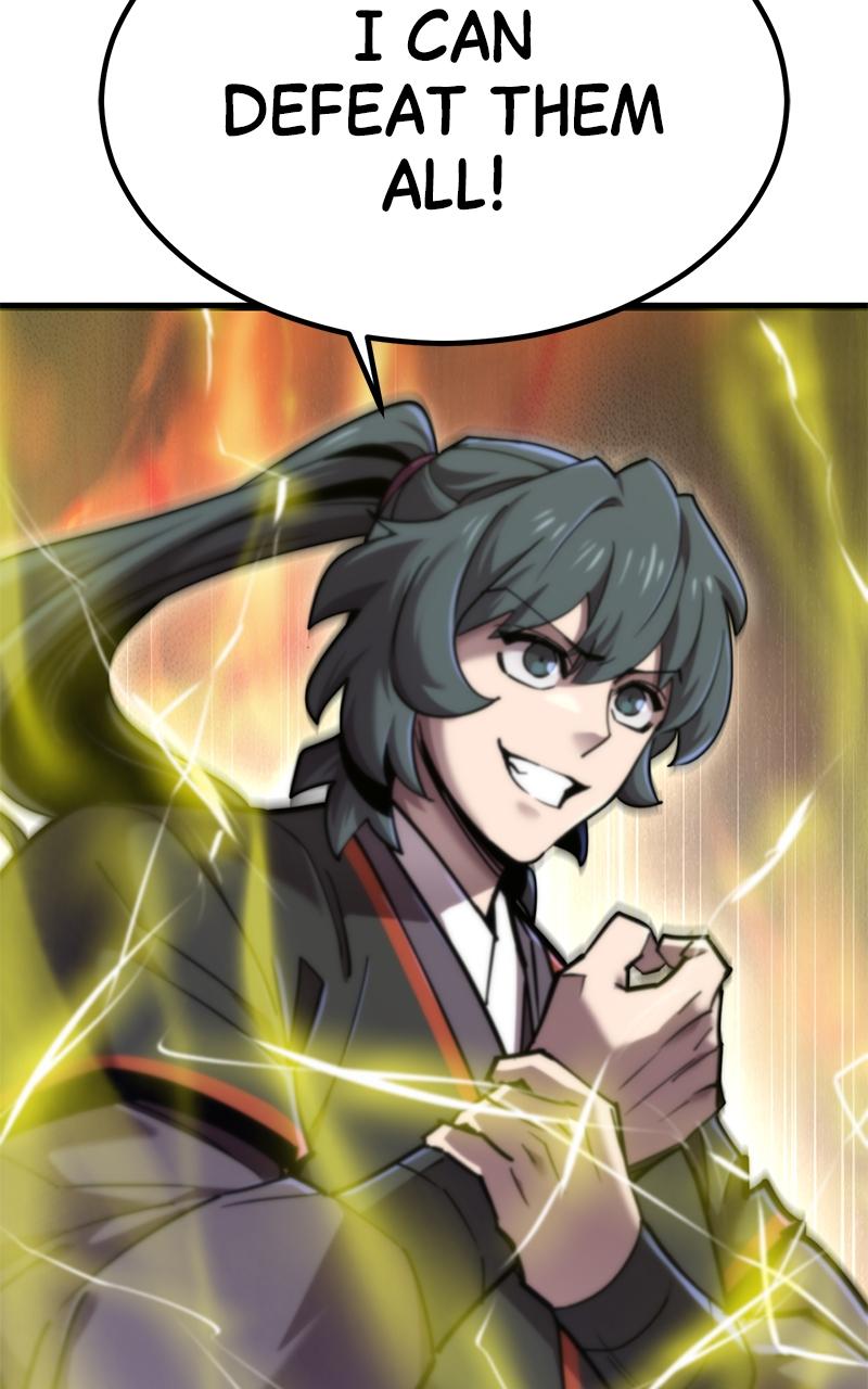 The Masters Have Subscribed Chap 20 - Next Chap 21