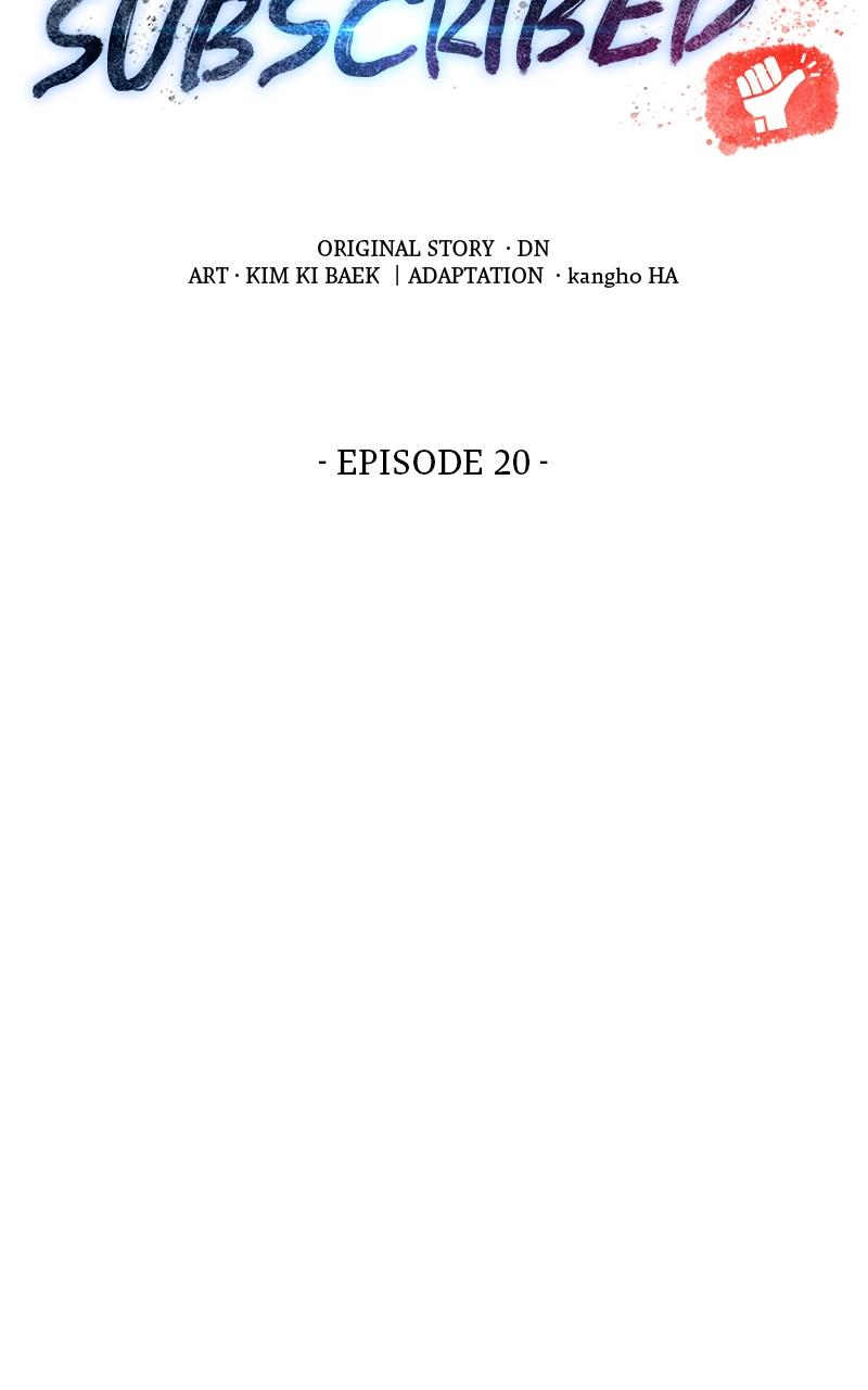 The Masters Have Subscribed Chap 20 - Next Chap 21