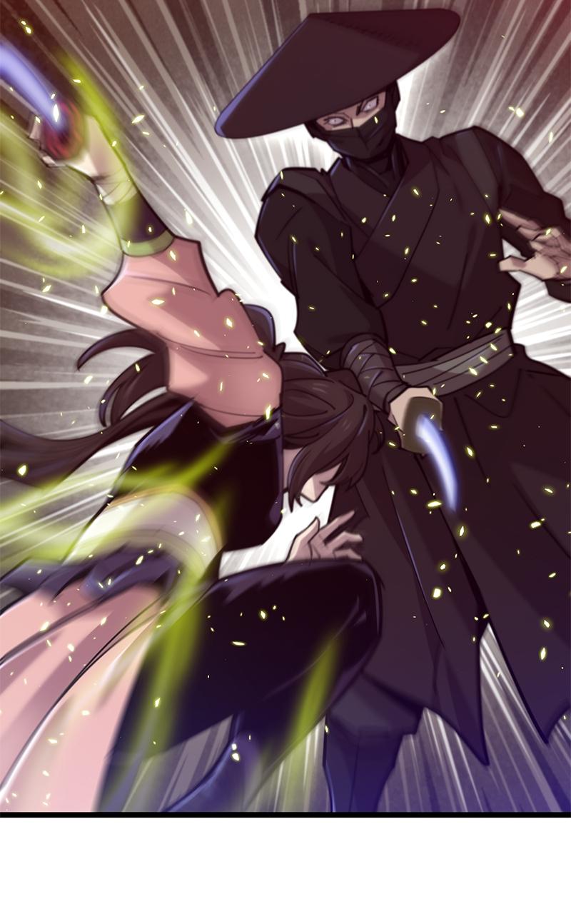 The Masters Have Subscribed Chap 20 - Next Chap 21