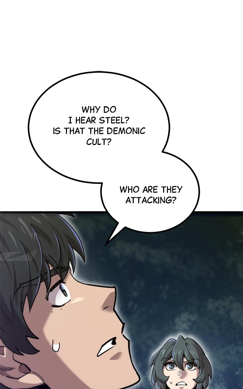 The Masters Have Subscribed Chap 20 - Next Chap 21