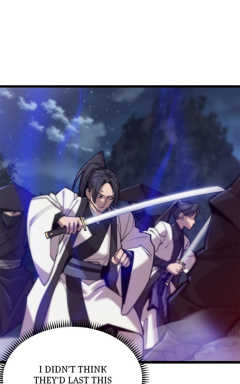 The Masters Have Subscribed Chap 20 - Next Chap 21