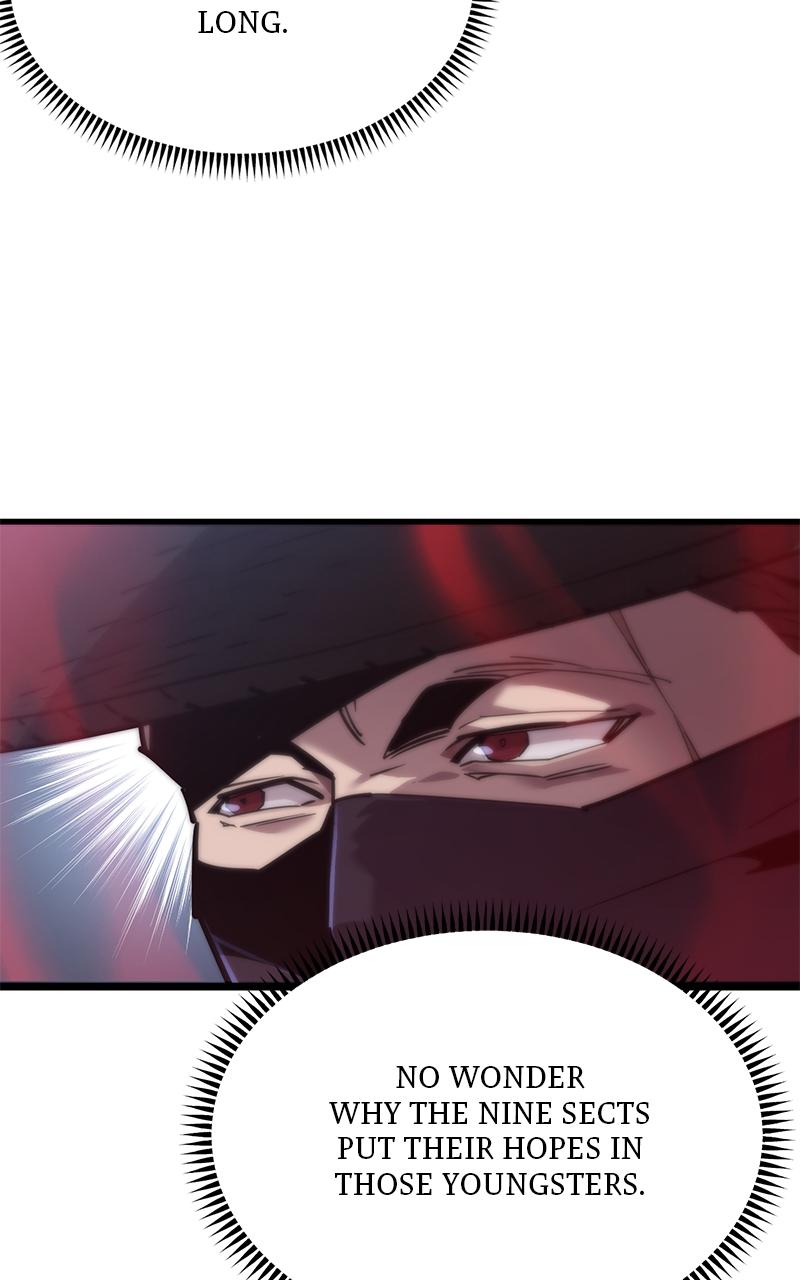 The Masters Have Subscribed Chap 20 - Next Chap 21