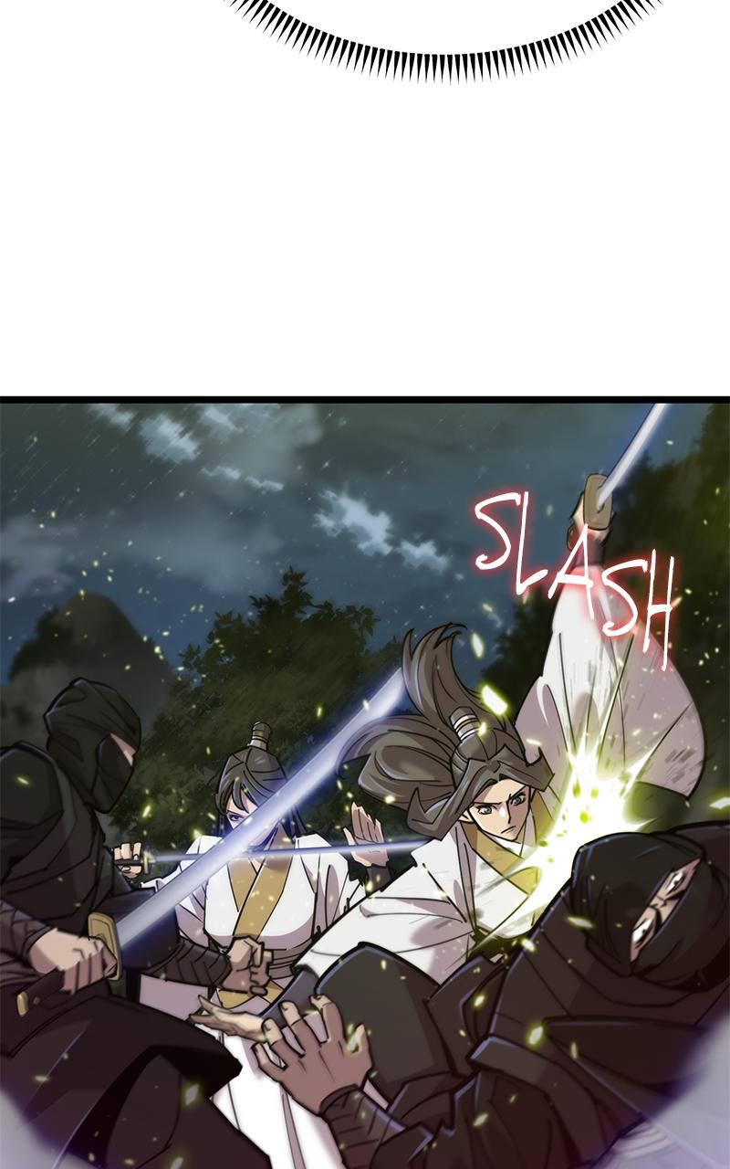 The Masters Have Subscribed Chap 20 - Next Chap 21