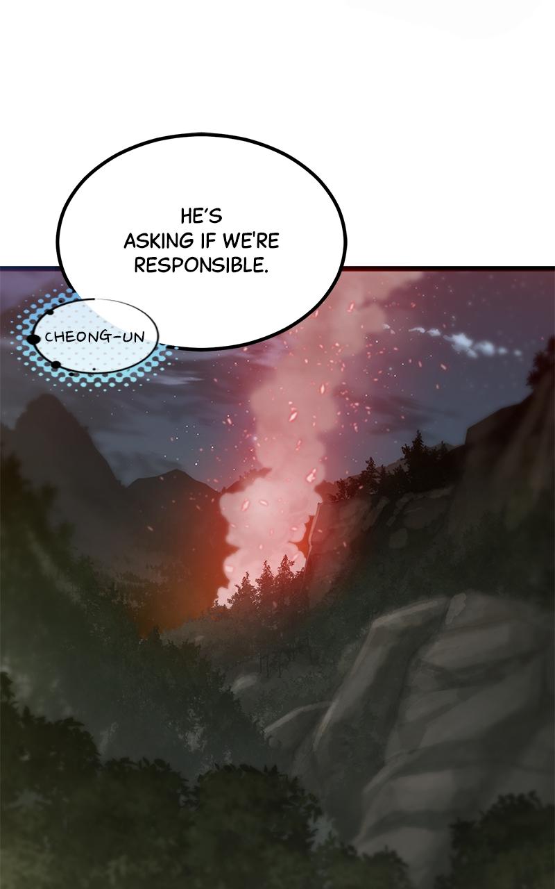 The Masters Have Subscribed Chap 21 - Next Chap 22