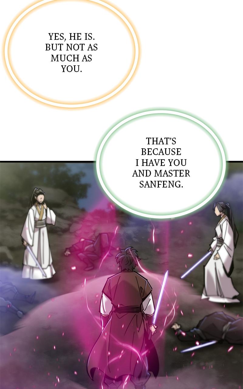 The Masters Have Subscribed Chap 21 - Next Chap 22