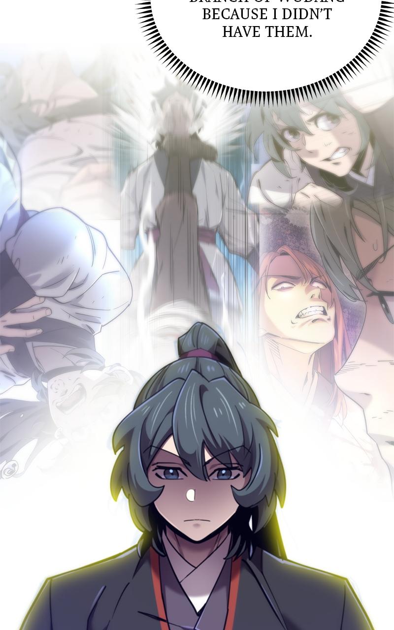 The Masters Have Subscribed Chap 21 - Next Chap 22