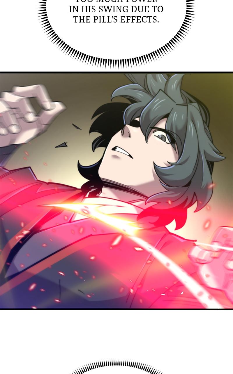 The Masters Have Subscribed Chap 21 - Next Chap 22