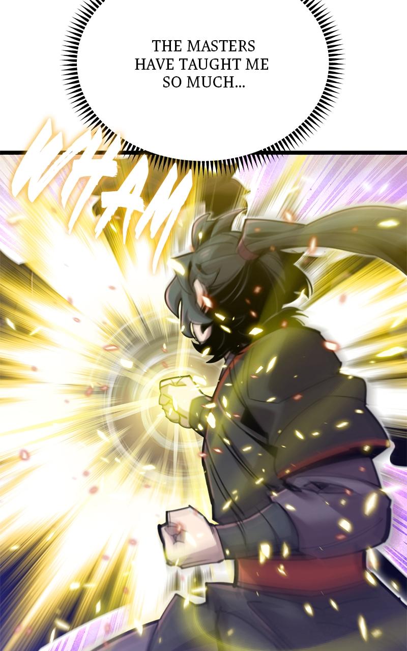 The Masters Have Subscribed Chap 21 - Next Chap 22